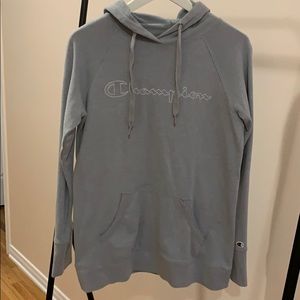 Champion sweatshirt